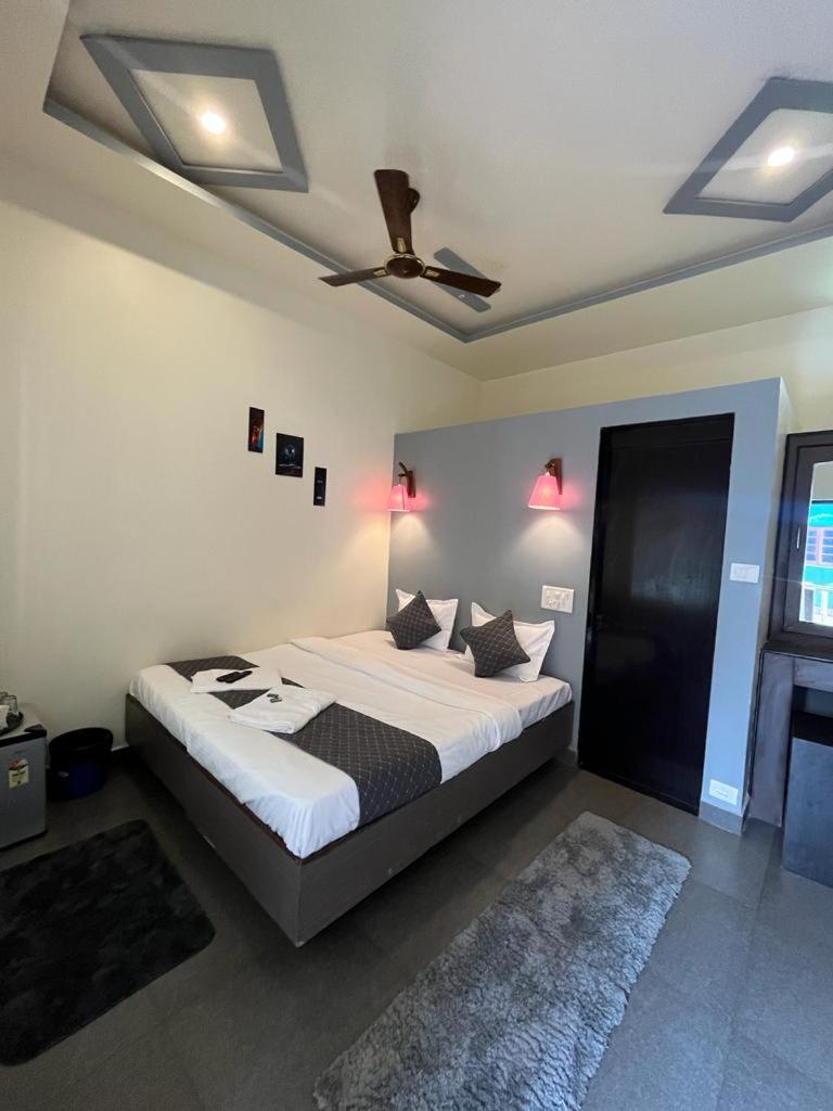 Vagator House Resort Goa Pokój zdjęcie