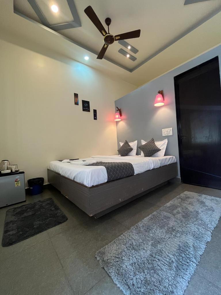 Vagator House Resort Goa Pokój zdjęcie