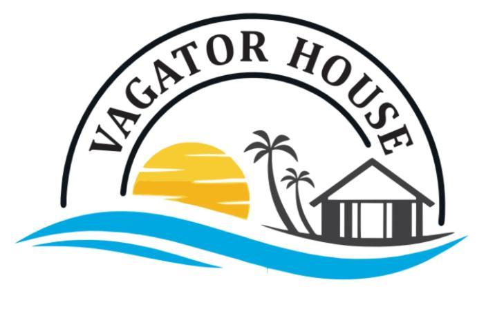 Vagator House Resort Goa Zewnętrze zdjęcie