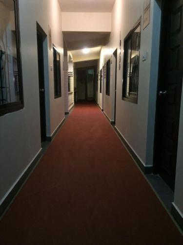 Vagator House Resort Goa Zewnętrze zdjęcie