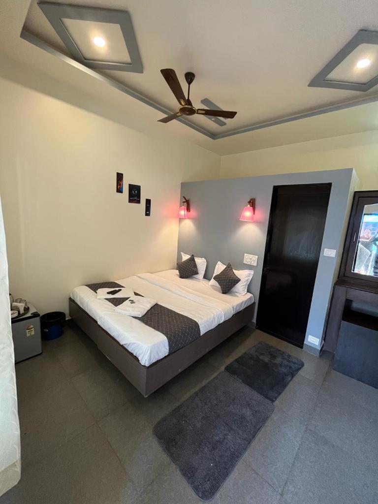 Vagator House Resort Goa Pokój zdjęcie