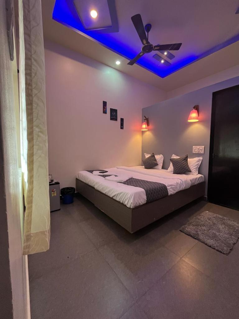 Vagator House Resort Goa Pokój zdjęcie