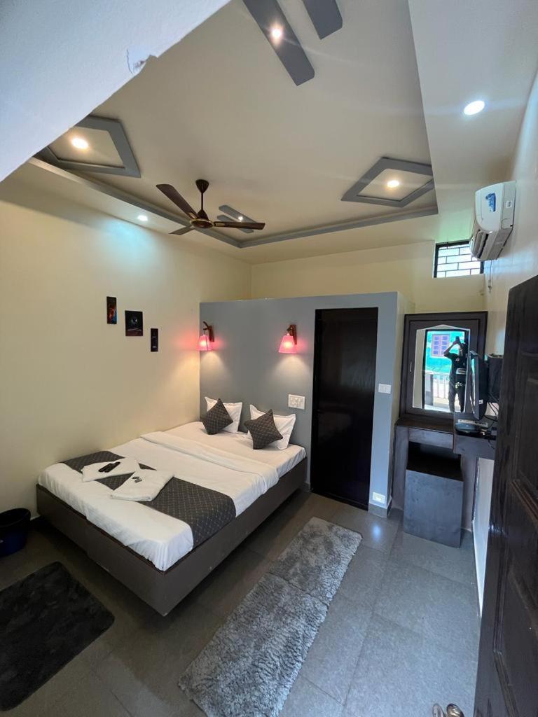 Vagator House Resort Goa Pokój zdjęcie