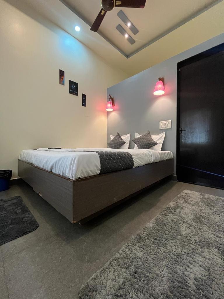 Vagator House Resort Goa Pokój zdjęcie