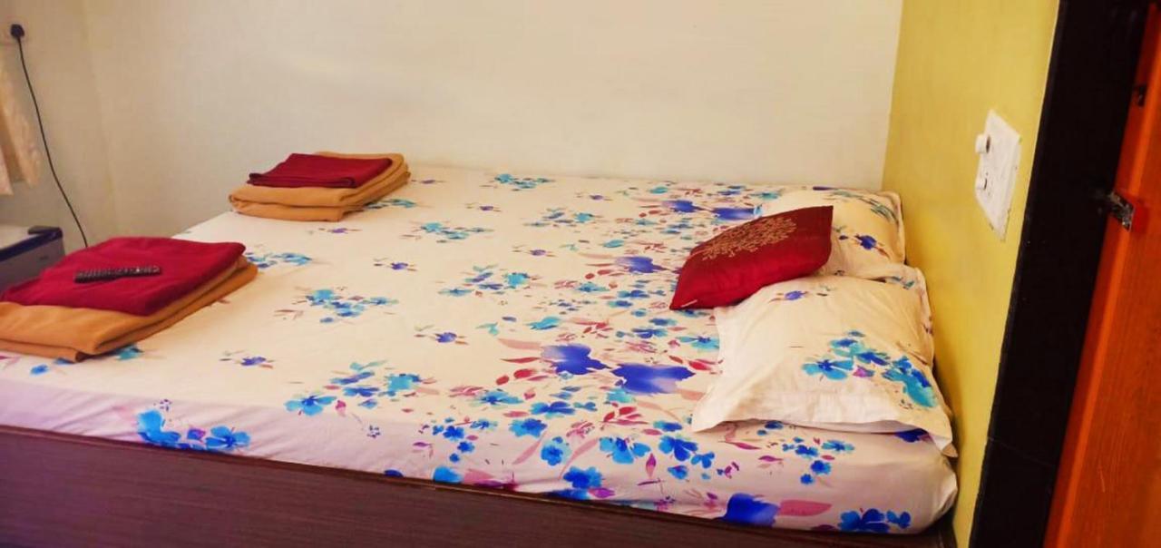 Vagator House Resort Goa Zewnętrze zdjęcie